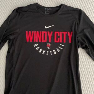 Windy City Bulls Shirt